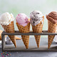 Роспотребнадзор рекомендует: как выбрать качественное мороженое?