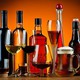 О результатах надзора за реализацией алкогольной продукцией в 1 квартале 2022 года