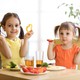 Правильное питание детей – залог здоровья