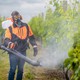Санитарно-гигиенические требования к обращению пестицидов и агрохимикатов