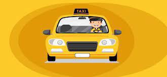 Особенности перевозки пассажиров и багажа легковым такси