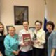 Премию губернатора получил амурский Роспотребнадзор за историческую книгу