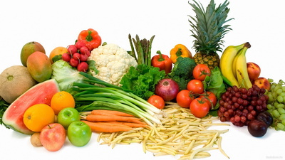 О контроле за качеством и безопасностью плодоовощной продукции