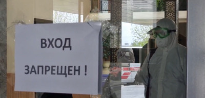 Эпидемиологи и специалисты лабораторий Роспотребнадзора всегда готовы к реагированию на угрозы любого характера. 