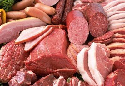 О контроле за качеством и безопасностью мясной продукции