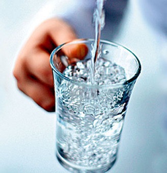 Всемирный день водных ресурсов