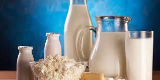 О молочной продукции, изготавливаемой на «предприятии-призраке»