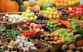О контроле за качеством и безопасностью плодоовощной продукции в 2018 года