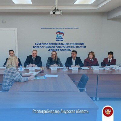 Специалисты Управления выступили экспертами на тематической неделе приема граждан по вопросам жилищно-коммунального хозяйства. 