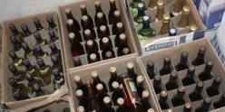 О надзоре за оборотом спиртосодержащей продукции на 05.01.2017