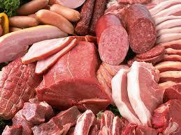 Информация о контроле за качеством и безопасностью мясной продукции во II квартале 2017 года