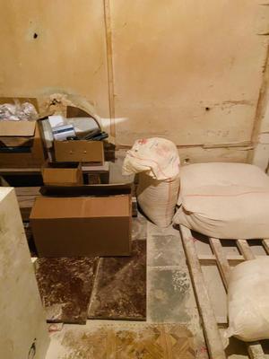 В селе Уркан Тындинского района приостановлена деятельность магазина -пекарни   