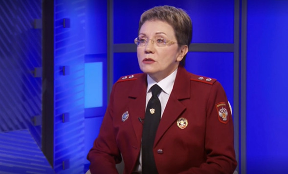 Сезонную заболеваемость встретили подготовленными