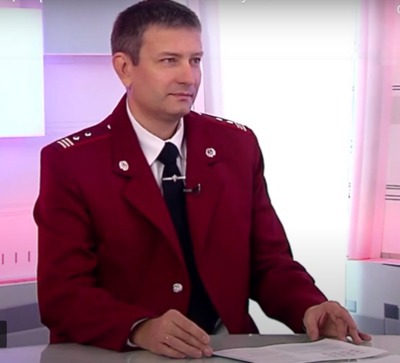 Об эпидемиологической ситуации в Амурской области, мерах профилактики COVID-19, ОРВИ и гриппа  в программе «В центре внимания» рассказал заместитель руководителя Управления Шептунов М.С.