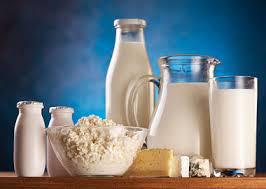 Результаты надзора за качеством и безопасностью молочной продукции за 2018 год