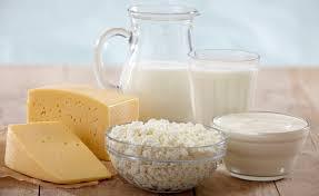 Результаты надзора за качеством и безопасностью молочной продукции в I квартал 2017 года