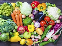 О контроле за качеством и безопасностью плодоовощной продукции в 2018 году