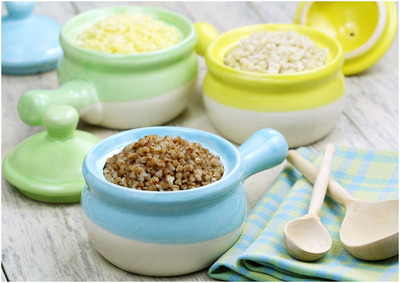 20 незаслуженно забытых каш русской кухни