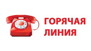 О Всероссийской «горячей линии» по вопросам организации питания в общеобразовательных организациях.