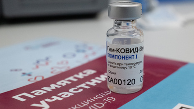 О вакцинации для тех, кому 60 и более лет
