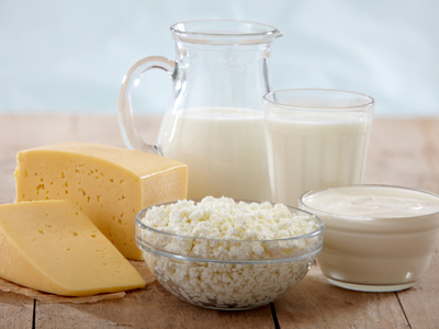 О контроле за соблюдением требований к обороту молока и молочной продукции