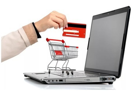 Защита банковских карт при дистанционном способе продажи товаров