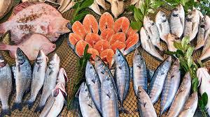 О контроле за качеством и безопасностью реализуемой рыбной продукции