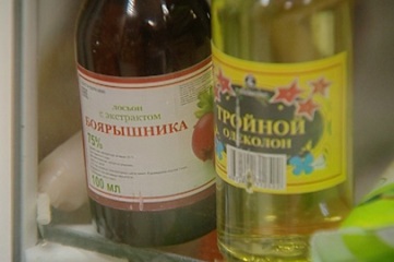 Депутаты ограничили продажу спиртовых настоек в аптеках Приамурья
