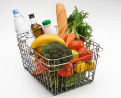 О рекомендациях потребителям по выбору свежих продуктов