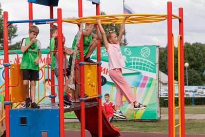 Итоги летней оздоровительной кампании 2021 года обсудили в правительстве  Амурской области 