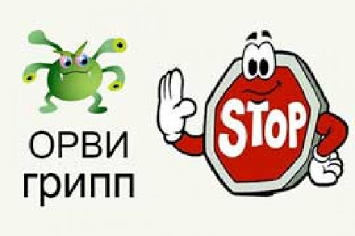 О профилактике ОРВИ и гриппа