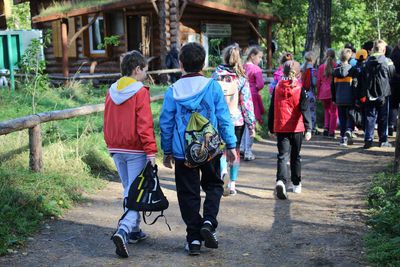 О ходе летней оздоровительной кампании в Амурской области