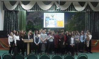 В школах продолжаются уроки правовой грамотности
