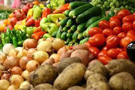 Управление Роспотребнадзора провело мониторинг качества плодоовощной продукции, реализуемой на ярмарке выходного дня