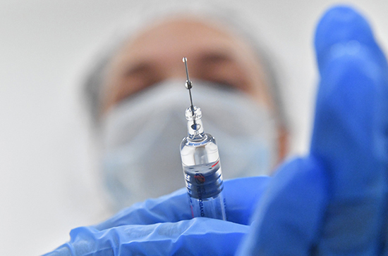Эффективность вакцинации против гриппа с учетом результатов проведенного серологического мониторинга