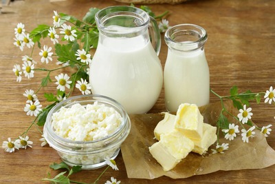 Информация о контроле за качеством и безопасностью молочной продукции за 2021 г.