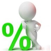 Роспотребнадзор информирует: вступил в силу Федеральный закон, ограничивающий размер процентов по потребительским кредитам