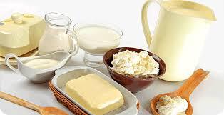 Как выбирать молоко и молочные продукты? Советы покупателю