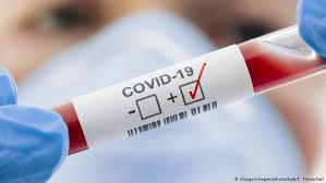 Персистенция COVID-19: способы передачи и меры предосторожности