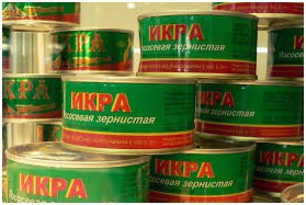 Икра