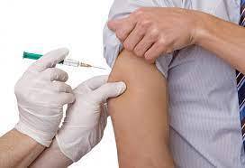 Об иммунизации взрослых