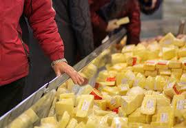 О фактах выявления фальсифицированной молочной продукции